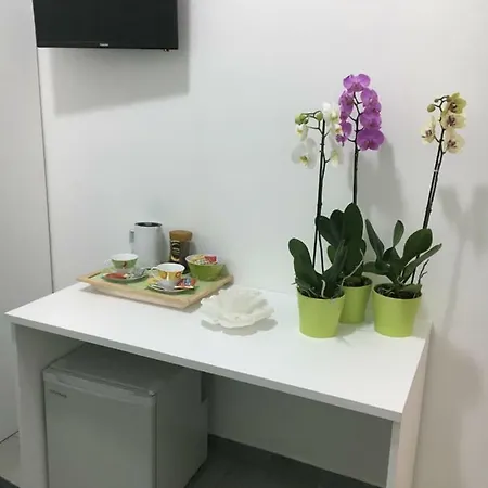 Victoria 게스트하우스 라스페치아